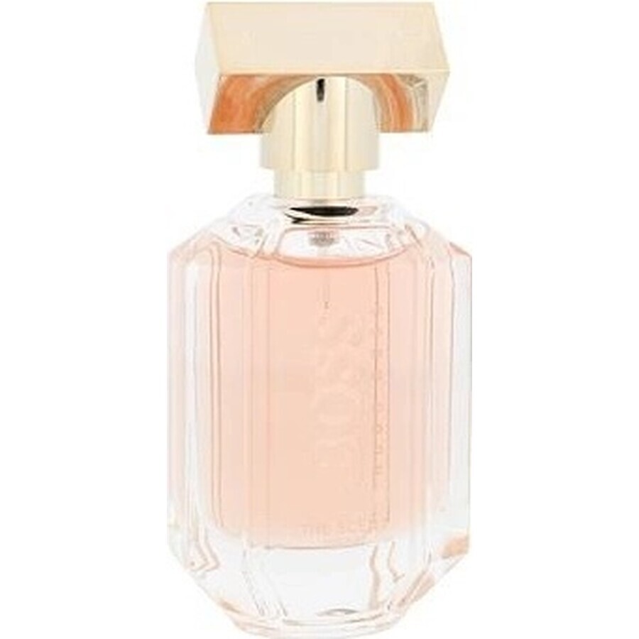 HUGO BOSS THE SCENT FOR HER EDP 50ML 1×50 ml, parfum