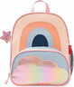 SKIP HOP Spark Style Mochila de Guarder&#237;a Arco Iris 3+ 1&#215;1 unidades