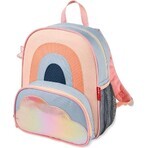 SKIP HOP Spark Style Nursery Rucsac Rainbow 3+ 1×1 buc