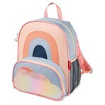 SKIP HOP Spark Style Nursery Rucsac Rainbow 3+ 1×1 buc