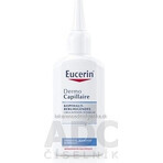 Eucerin DermoCapillaire 5% Urea Tónico 1×100 ml para cuero cabelludo seco