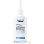 Eucerin DermoCapillaire 5% Urea Tónico 1×100 ml para cuero cabelludo seco