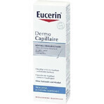 Eucerin DermoCapillaire 5% Urea Tónico 1×100 ml para cuero cabelludo seco