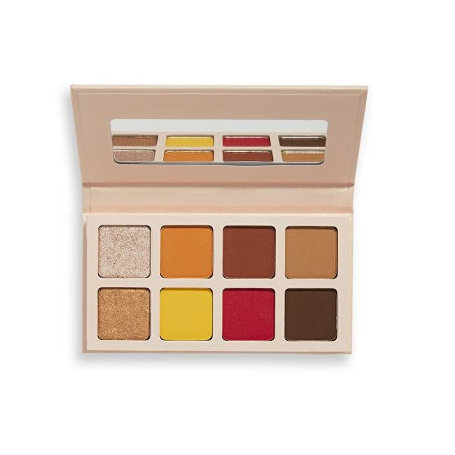 Revolution, X Soph Mini, paleta de sombras de ojos de 1×8,80 g, paleta de sombras de ojos