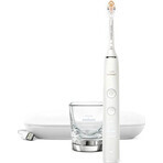 Philips Sonicare 9000DiamondClean HX9911/19 1×1 unidad, cepillo dental eléctrico sónico