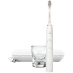 Philips Sonicare 9000DiamondClean HX9911/19 1×1 unidad, cepillo dental eléctrico sónico