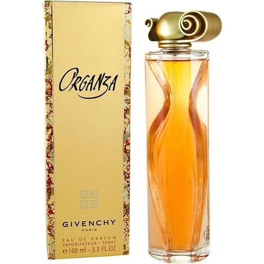 Givenchy Organza Edp 100ml 1×100 ml, apă de parfum