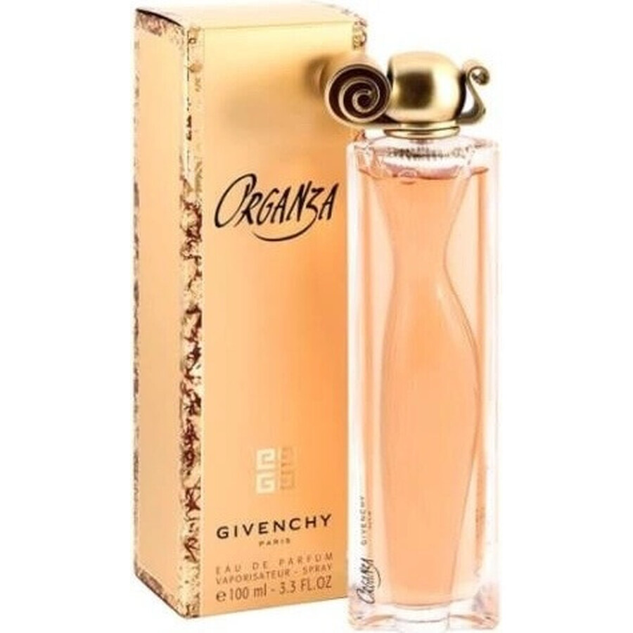 Givenchy Organza Edp 100ml 1×100 ml, apă de parfum