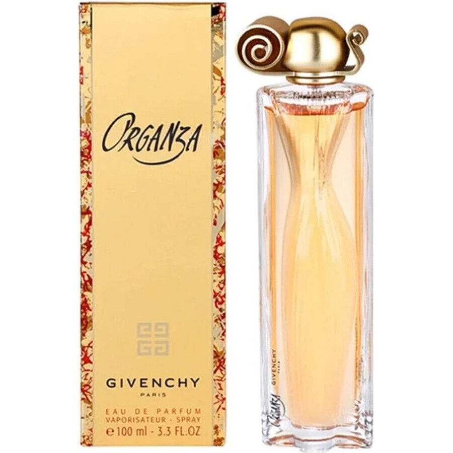 Givenchy Organza Edp 100ml 1×100 ml, apă de parfum