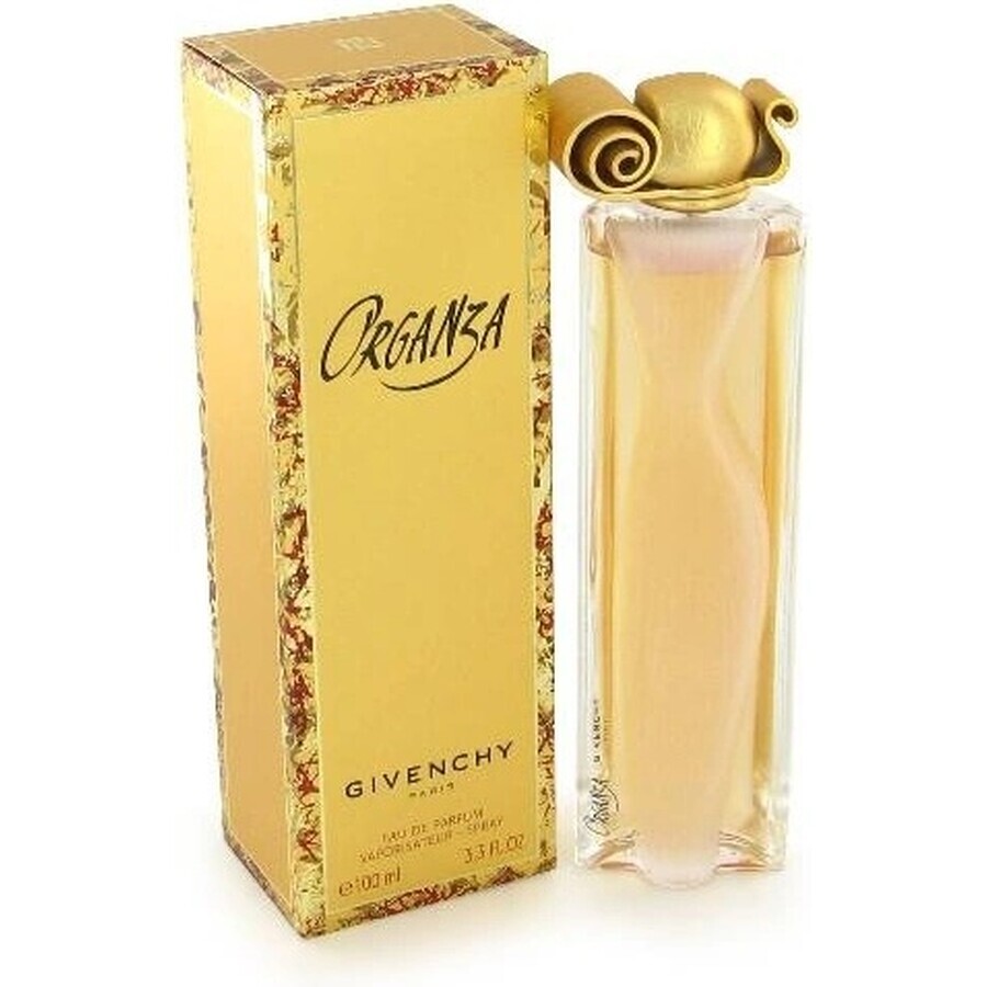 Givenchy Organza Edp 100ml 1×100 ml, apă de parfum