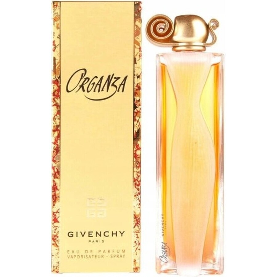 Givenchy Organza Edp 100ml 1×100 ml, apă de parfum