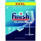 Finish-Tabs Classic Regular 1×90 Stück, Spülmaschinen-Tabs