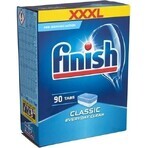 Finish tabs Classic Regular 1×90 unidades, pestañas para lavavajillas