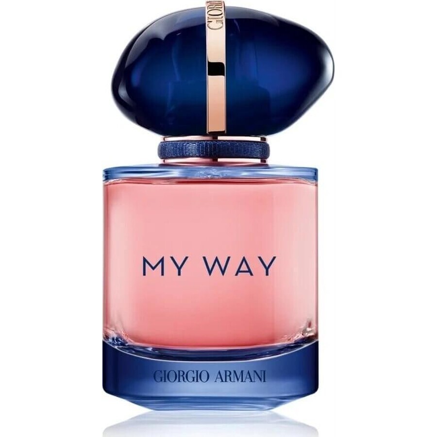 Armani My Way Intense Edp 90ml 1×90 ml 1×90 ml, eau de parfum