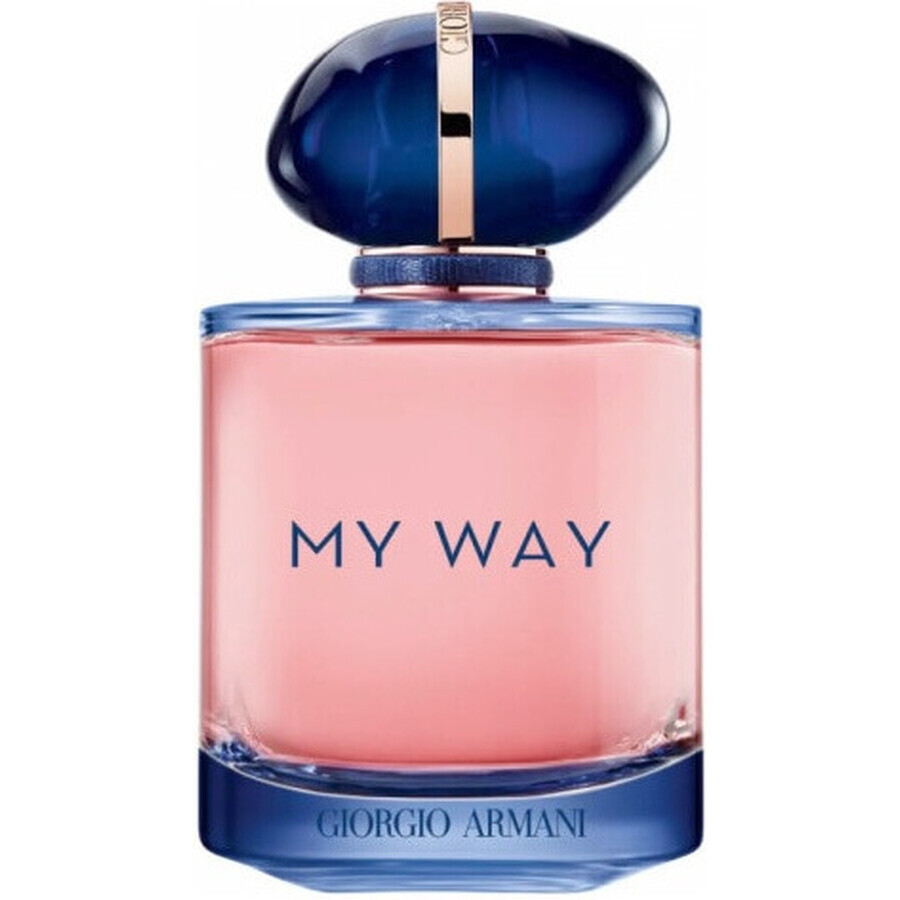 Armani My Way Intense Edp 90ml 1×90 ml 1×90 ml, eau de parfum