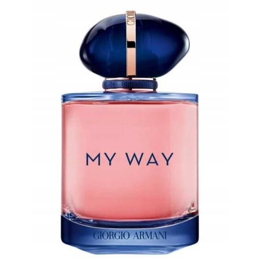 Armani My Way Intense Edp 90ml 1×90 ml 1×90 ml, eau de parfum