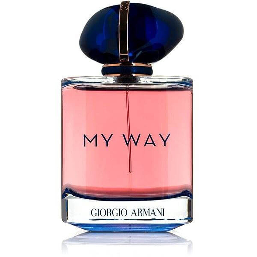 Armani My Way Intense Edp 90ml 1×90 ml 1×90 ml, eau de parfum