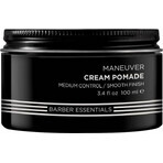 Redken Cream Hair Pomade Brews 1×100 ml, pomata