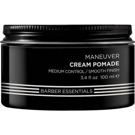 Redken Cream Hair Pomade Brews 1×100 ml, pomata