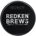 Redken Cream Hair Pomade Brews 1×100 ml, pomata