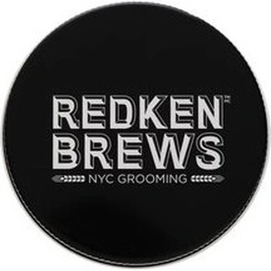 Redken Cream Hair Pomade Brews 1×100 ml, pomata