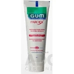 GUM gel dentar PAROEX (CHX 0,12%) 1×75 ml, gel