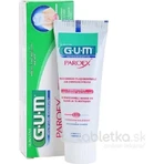 GUM gel dentar PAROEX (CHX 0,12%) 1×75 ml, gel