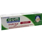 GUM gel dentar PAROEX (CHX 0,12%) 1×75 ml, gel