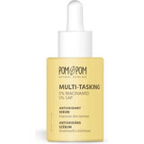 POMPOM Multi-Tasking antioxidant serum 1×30 ml, serum