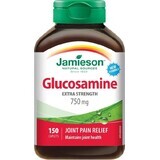 Jamieson Glucosamina 750 mg 150tbl 1×150 tbl, complemento alimenticio