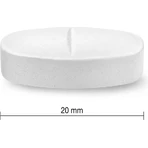 Jamieson Glucosamine 750 mg 150tbl 1×150 tbl, complément alimentaire