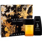 Azzaro Pour Homme Edt 100ml 1×100 ml, eau de toilette