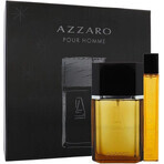 Azzaro Pour Homme Edt 100ml 1×100 ml, eau de toilette