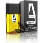 Azzaro Pour Homme Edt 100ml 1×100 ml, eau de toilette