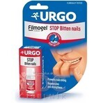 URGO FILMOGEL STOP NAIL BIKETING 1×9 ml, laca de uñas amarga contra morderse las uñas