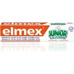 ELMEX JUNIOR PASTA DENTAL 1×75 ml, pasta dental para niños