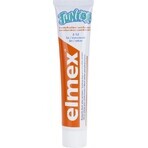 ELMEX JUNIOR PASTA DENTAL 1×75 ml, pasta dental para niños