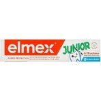 ELMEX JUNIOR PASTA DENTAL 1×75 ml, pasta dental para niños