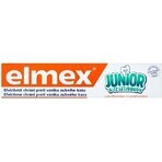 ELMEX JUNIOR PASTA DENTAL 1×75 ml, pasta dental para niños