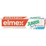 ELMEX JUNIOR PASTA DENTAL 1×75 ml, pasta dental para niños