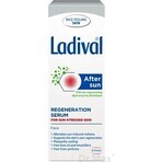 LADIVAL Akut Face Serum 1×50 ml, after sunbathing face serum