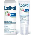 LADIVAL Akut Face Serum 1×50 ml, after sunbathing face serum