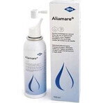 ALIAMARE 1×50 ml, solución isotónica en aerosol