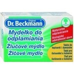 Dr.Beckmann Jabón biliar 1×100 g, jabón biliar