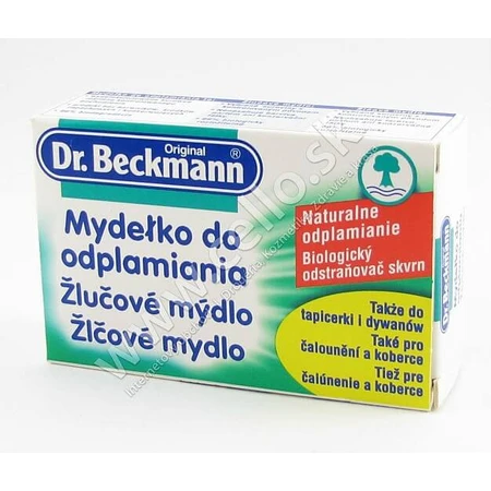 Dr.Beckmann galzeep 1×100 g, galzeep