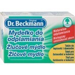 Dr.Beckmann Jabón biliar 1×100 g, jabón biliar