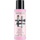 Artdeco Limpiador suave para pinceles cosméticos 1×100 ml, Limpiador para pinceles cosméticos