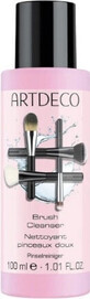 Artdeco Limpiador suave para pinceles cosm&#233;ticos 1&#215;100 ml, Limpiador para pinceles cosm&#233;ticos