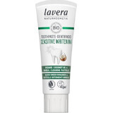 lavera Whitening Toothpaste 1×75 ml, toothpaste