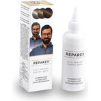 REPAREX Anti cheveux gris pour barbe et moustache 1×125 ml, pour barbe et moustache